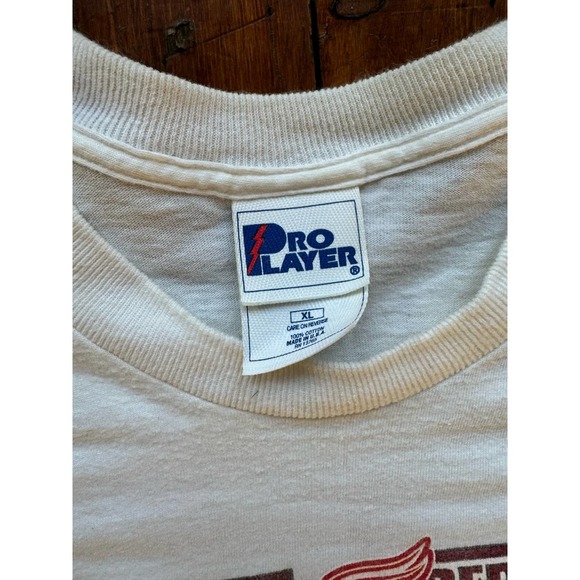 VTG Detroit RedWings Stanley cup 1997 - Picture 4 of 5